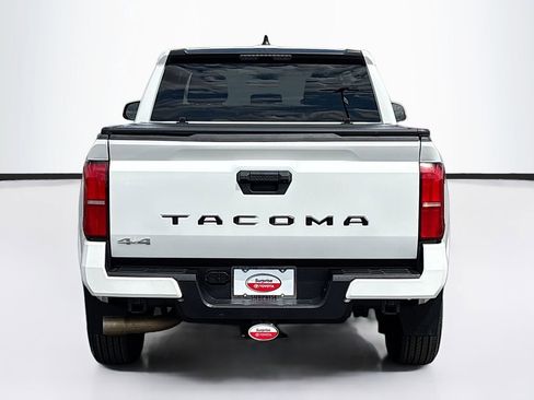 Certified 2024 Toyota Tacoma SR5 image 6