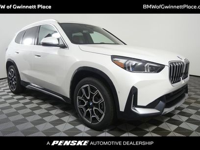 New 2026 BMW X1 xDrive28i