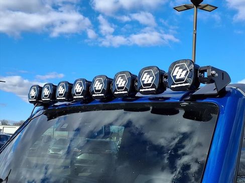 Used 2021 Ford Bronco First Edition image 35