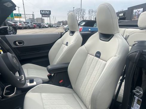 New 2026 MINI Cooper Convertible image 10