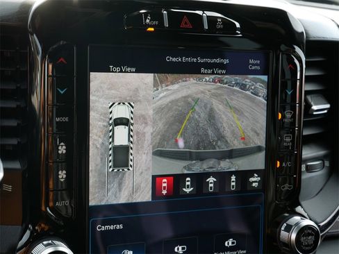 Used 2022 RAM 2500 Limited image 27