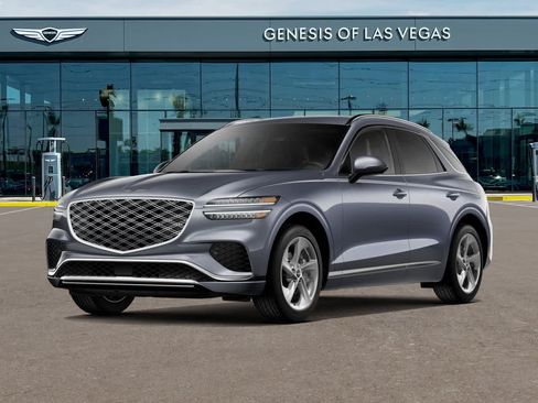 New 2026 Genesis GV70 2.5T Advanced AWD/4WD image 1