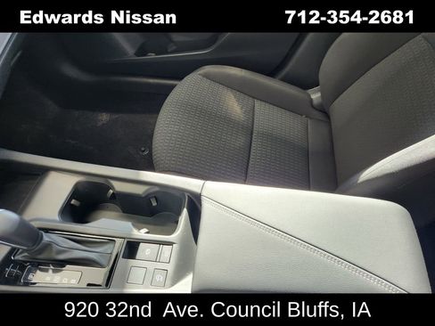 New 2026 Nissan Sentra S w/ Floor Mat Package image 30