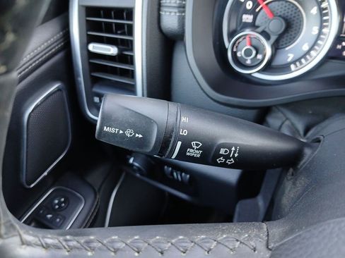 Used 2019 RAM 1500 Laramie image 14