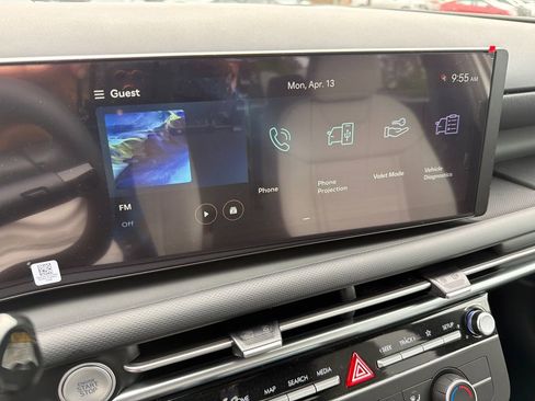 New 2026 Hyundai Santa Cruz SE FWD image 25