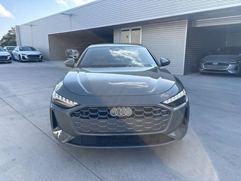 Used 2025 Audi A5 2.0T Premium Plus w/ Premium Plus AWD/4WD image 4