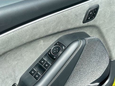 New 2025 Ford Mustang Mach-E GT w/ Interior Protection Package image 13