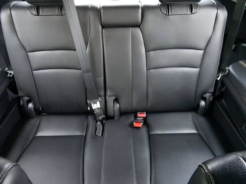 Used 2016 Honda Pilot Elite image 15