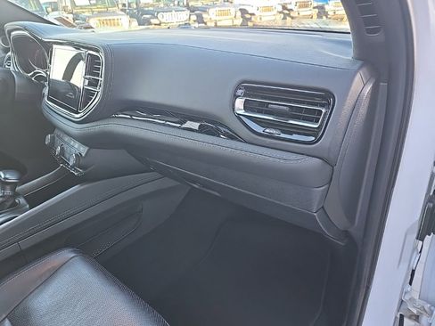 Used 2021 Dodge Durango Citadel image 77