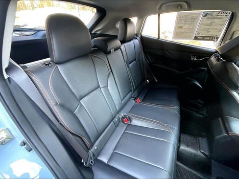 Used 2019 Subaru Crosstrek 2.0i Limited w/ Popular Package #2 image 15