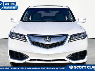Used 2018 Acura RDX w/ Technology Package video 2