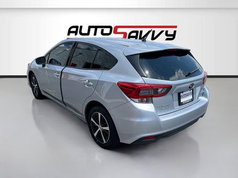 Used 2023 Subaru Impreza 2.0i AWD/4WD image 5