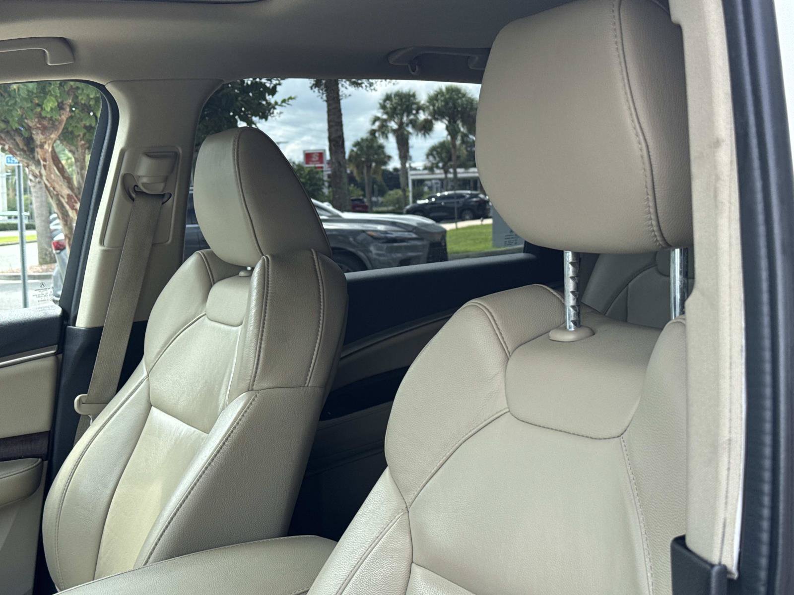 Used 2019 Acura MDX FWD image 14