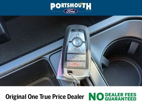 New 2026 Ford F150 XLT w/ Equipment Group 302A MID image 18