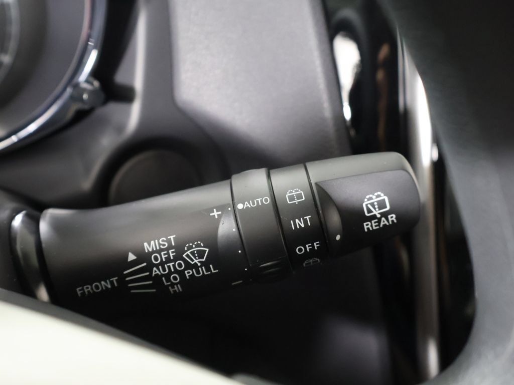 New 2026 Mitsubishi Outlander Sport ES AWD/4WD image 36