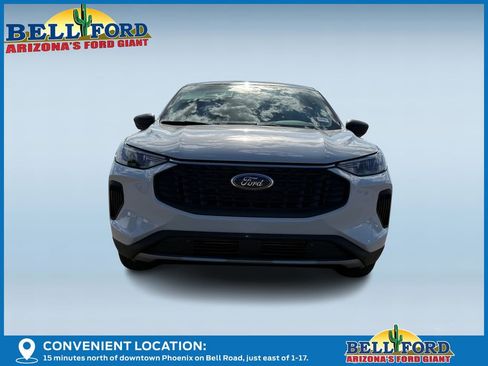 New 2026 Ford Escape Active w/ Tech Pack #1 image 9