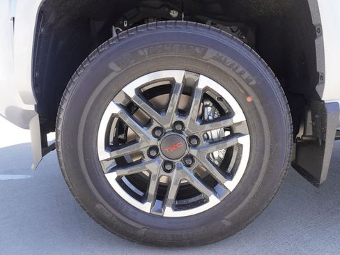 New 2026 Toyota Tacoma TRD Sport image 18