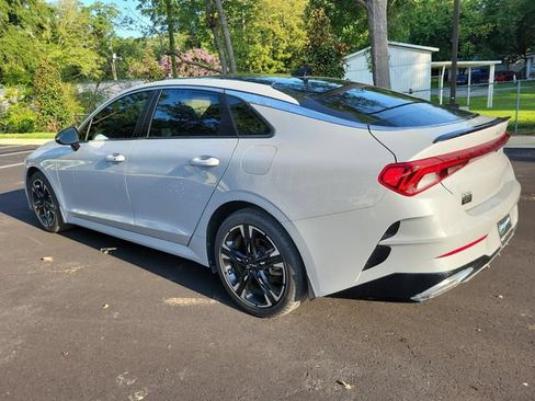Used 2022 Kia K5 GT-Line w/ GT-Line FWD Premium Package image 6