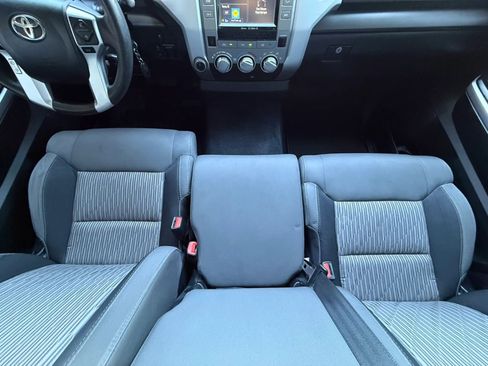 Used 2017 Toyota Tundra SR5 AWD/4WD image 49