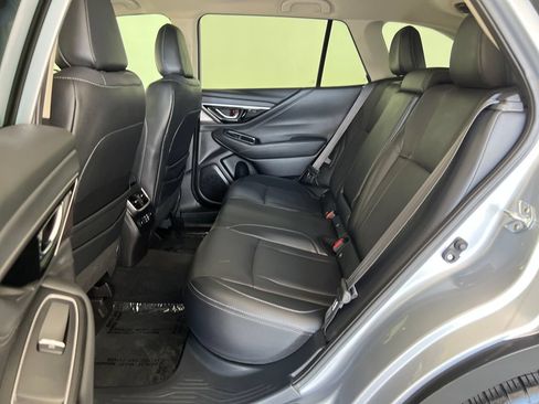 Certified 2023 Subaru Outback Limited AWD/4WD image 27