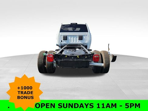 New 2026 RAM 4500 Tradesman w/ Safety Group image 6