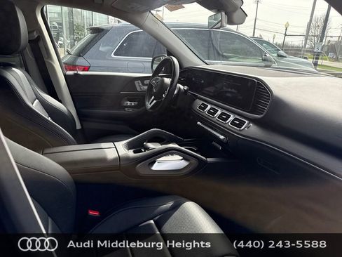 Used 2020 Mercedes-Benz GLE 350 4MATIC image 15