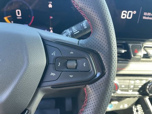 New 2026 Chevrolet TrailBlazer RS w/ LPO, Trailering Package image 21