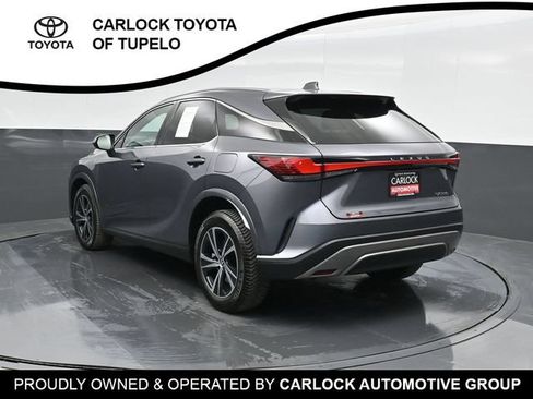 Used 2023 Lexus RX 350 Premium w/ Cold Area Package FWD image 11