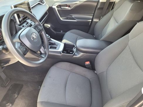 Certified 2023 Honda HR-V EX-L image 11