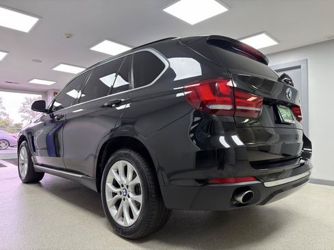 Used 2015 BMW X5 xDrive35i AWD/4WD image 5