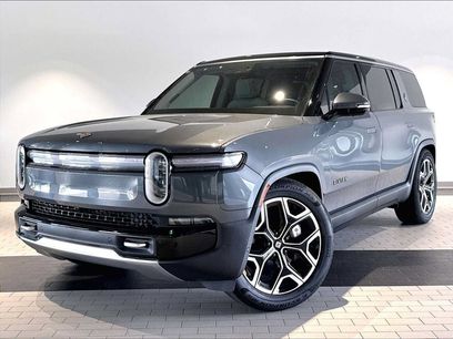 Used 2026 Rivian R1S Adventure Tri
