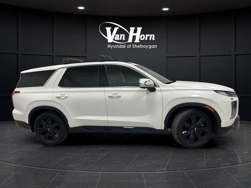 Used 2025 Hyundai Palisade XRT AWD/4WD image 8