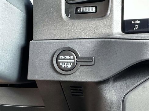 New 2025 Ford Bronco Big Bend w/ Black Diamond Package image 21