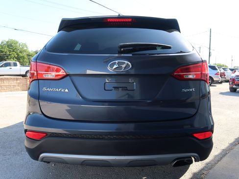 Used 2013 Hyundai Santa Fe Sport w/ Popular Equipment Pkg FWD image 10