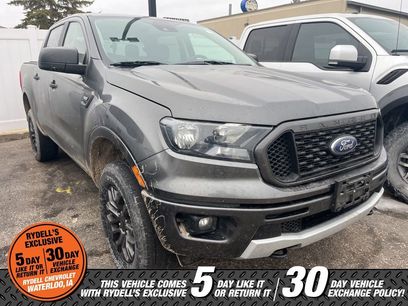 Used 2020 Ford Ranger XLT w/ Equipment Group 302A Luxury