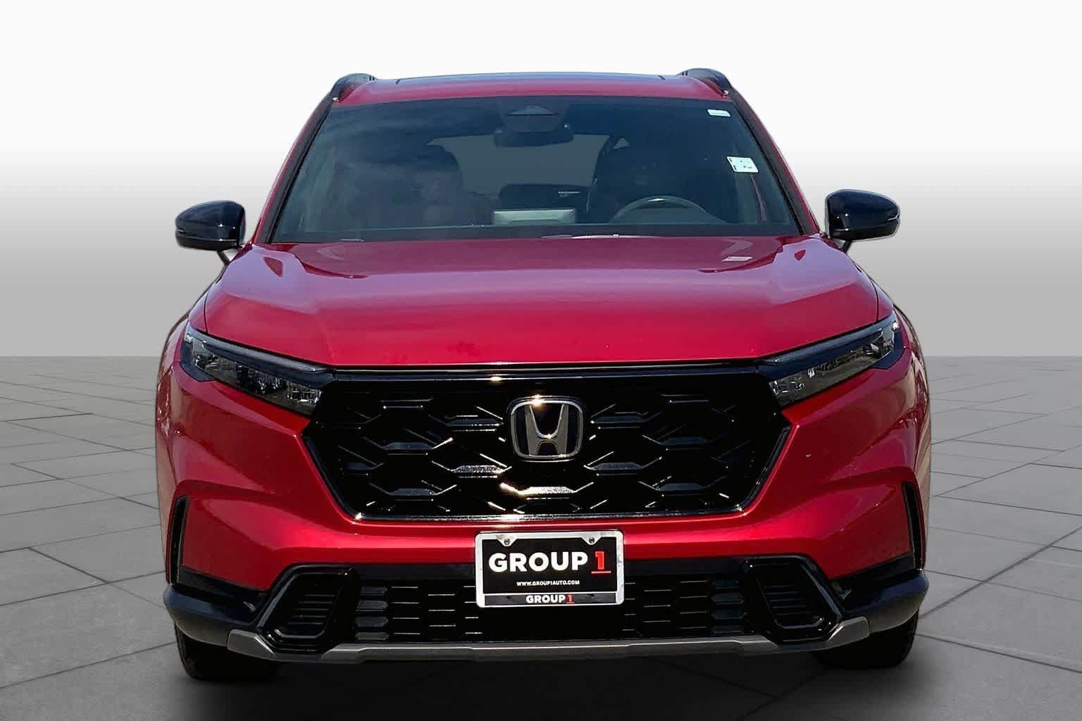 Used 2023 Honda CR-V Sport image 4