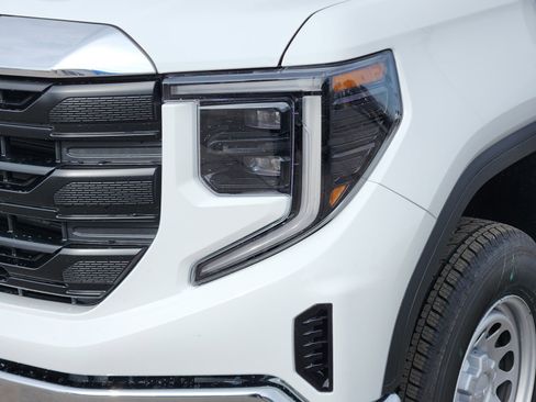 New 2026 GMC Sierra 1500 Pro w/ Pro Value Package image 11