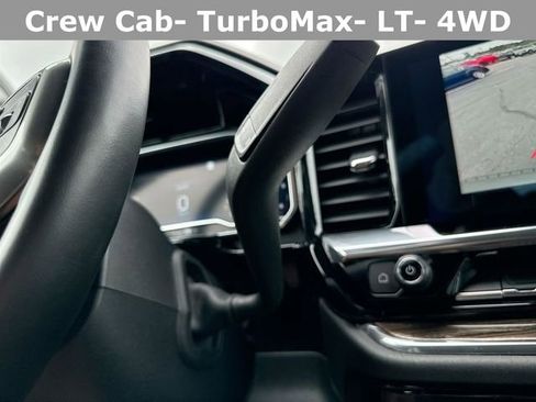 Used 2023 Chevrolet Silverado 1500 LT image 16