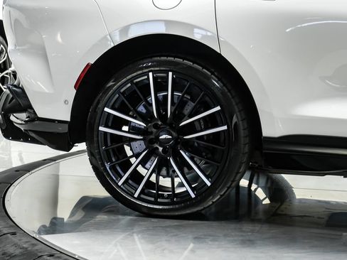 Used 2023 Aston Martin DBX 707 AWD/4WD image 63