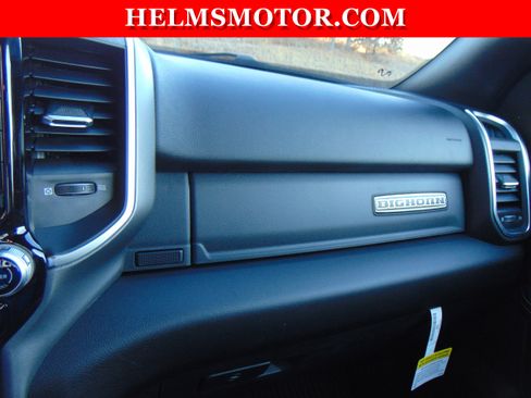 New 2026 RAM 2500 Big Horn image 40