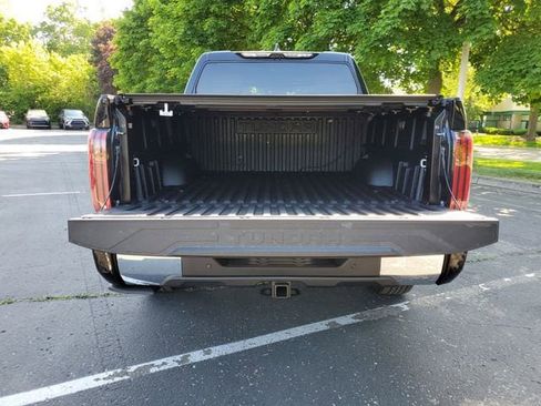 New 2026 Toyota Tundra 1794 Edition AWD/4WD image 9