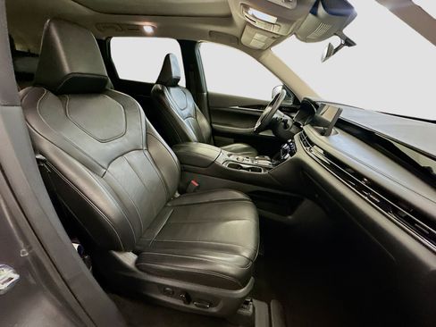 Used 2023 INFINITI QX60 Pure AWD/4WD image 34