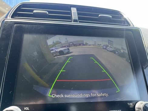 Used 2023 Mitsubishi Outlander Sport SE image 19