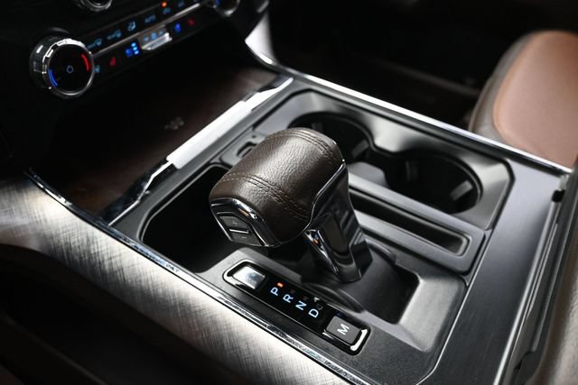 Used 2022 Ford F150 King Ranch w/ Equipment Group 601A High RWD image 11