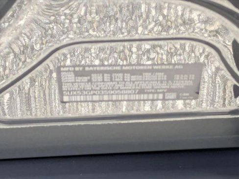 Used 2025 BMW X3 xDrive30i w/ Convenience Package image 16