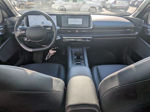 Used 2024 Hyundai Ioniq 6 SEL AWD/4WD image 30