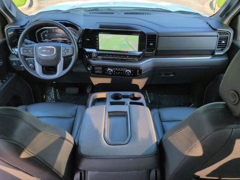 Used 2025 GMC Sierra 1500 SLT RWD image 15
