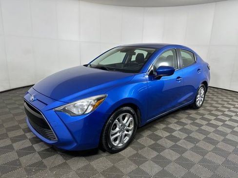 Used 2018 Toyota Yaris iA image 7