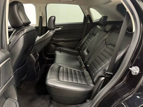 Certified 2023 Ford Edge SEL image 32