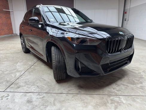 New 2026 BMW X1 xDrive28i image 7